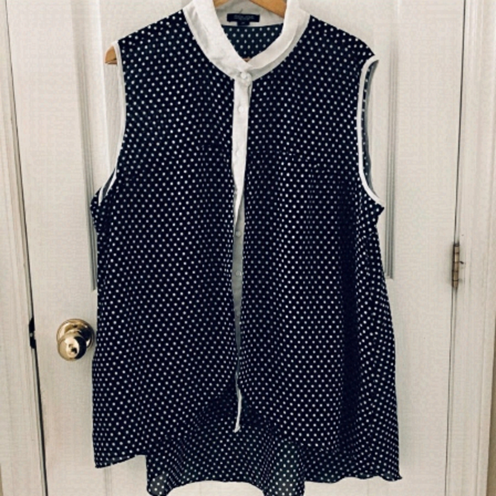 Gorgeous FLOWY TOP